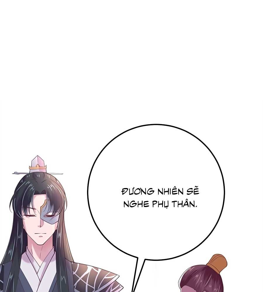 Phượng Ngự Tà Vương Chapter 20 - Trang 2