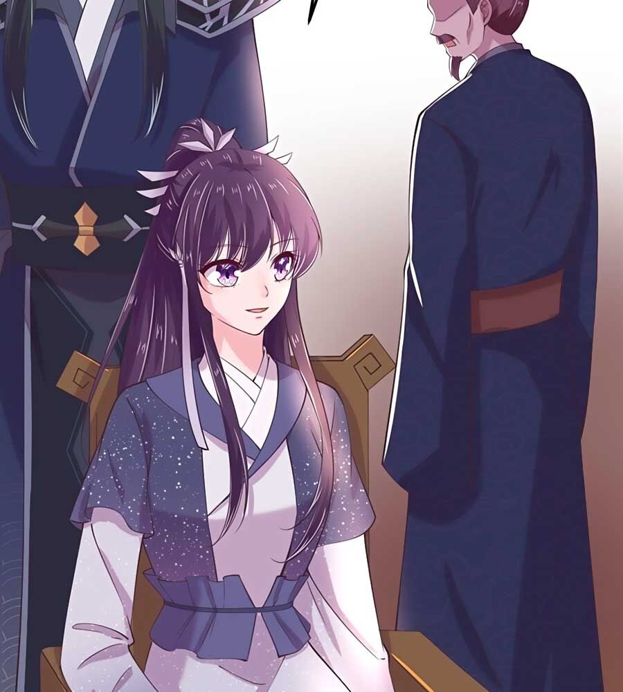 Phượng Ngự Tà Vương Chapter 20 - Trang 2