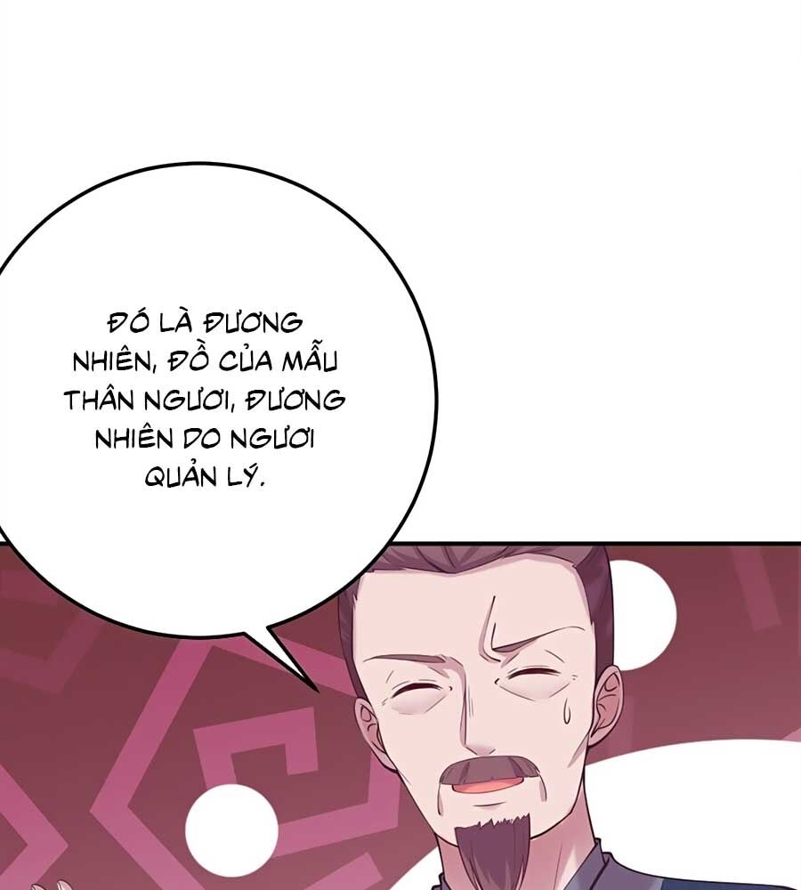 Phượng Ngự Tà Vương Chapter 20 - Trang 2