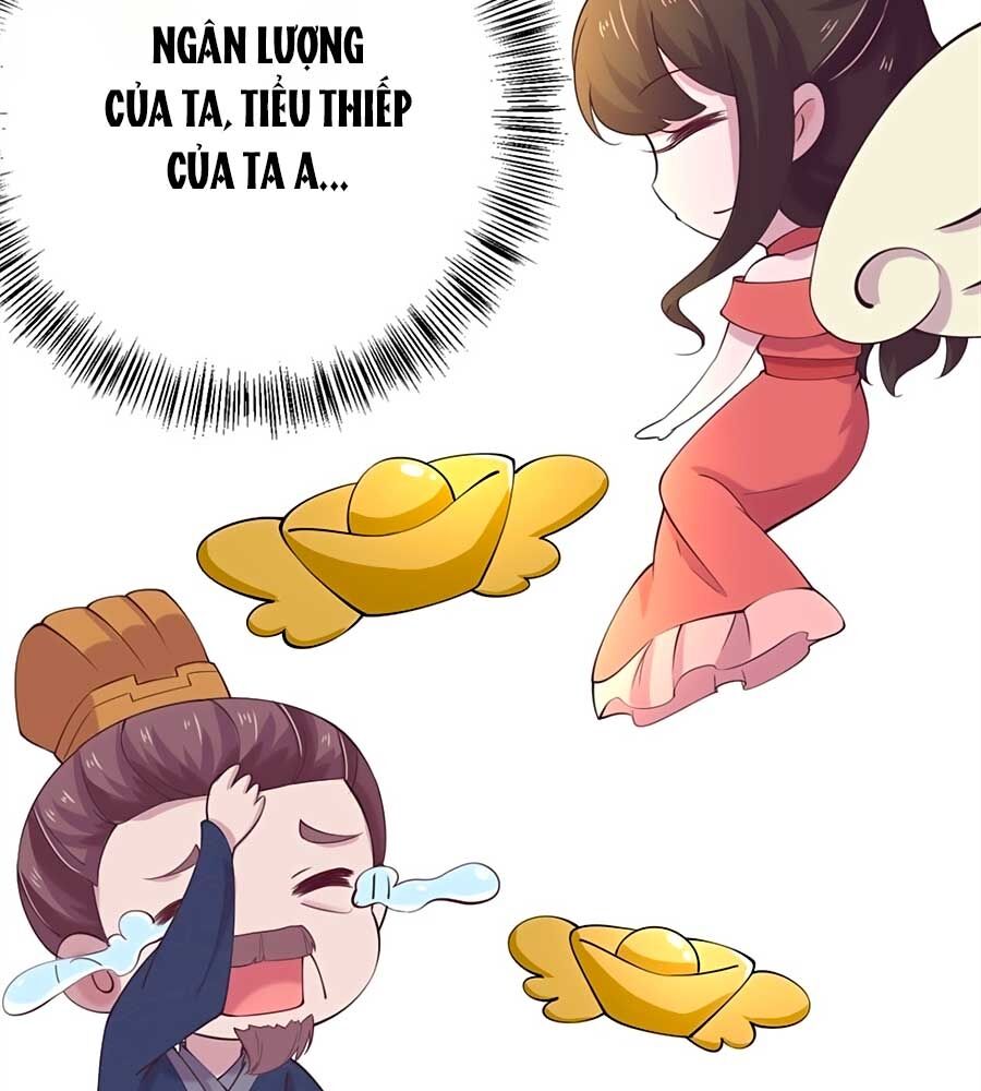 Phượng Ngự Tà Vương Chapter 20 - Trang 2