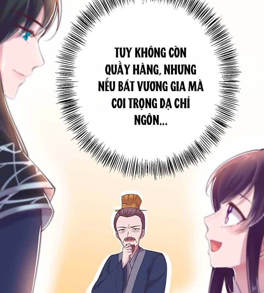 Phượng Ngự Tà Vương Chapter 20 - Trang 2