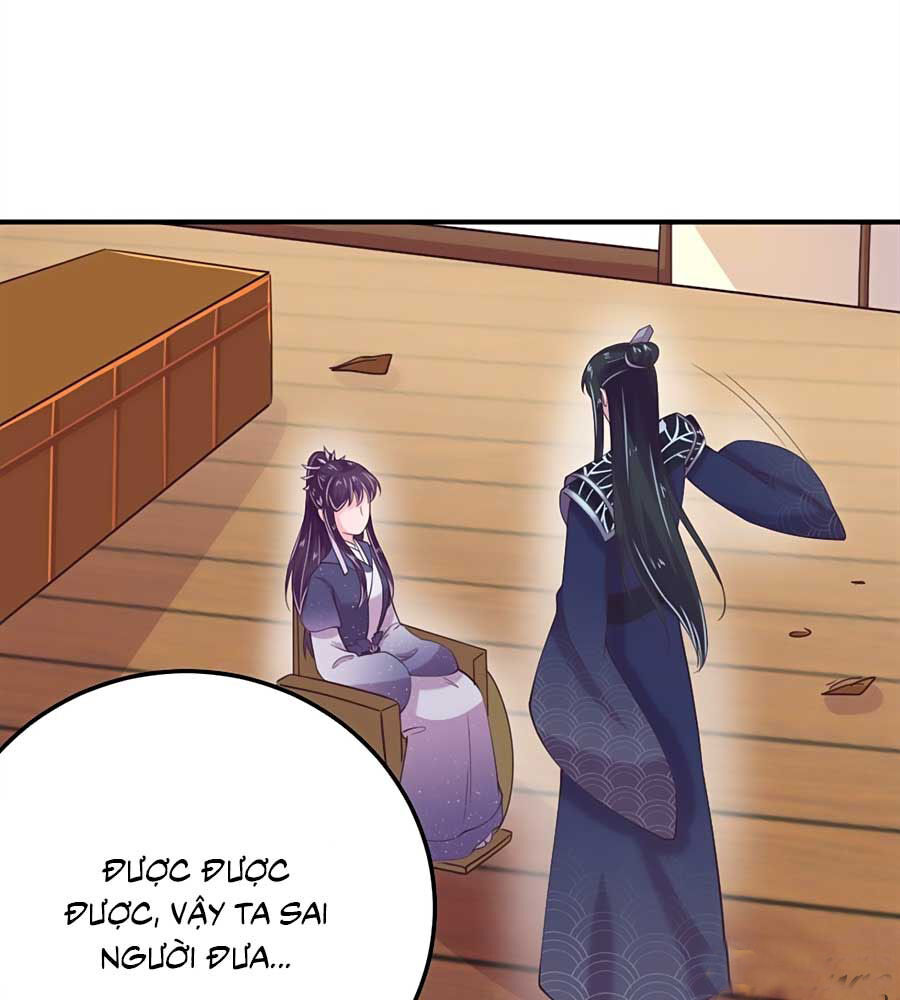Phượng Ngự Tà Vương Chapter 20 - Trang 2