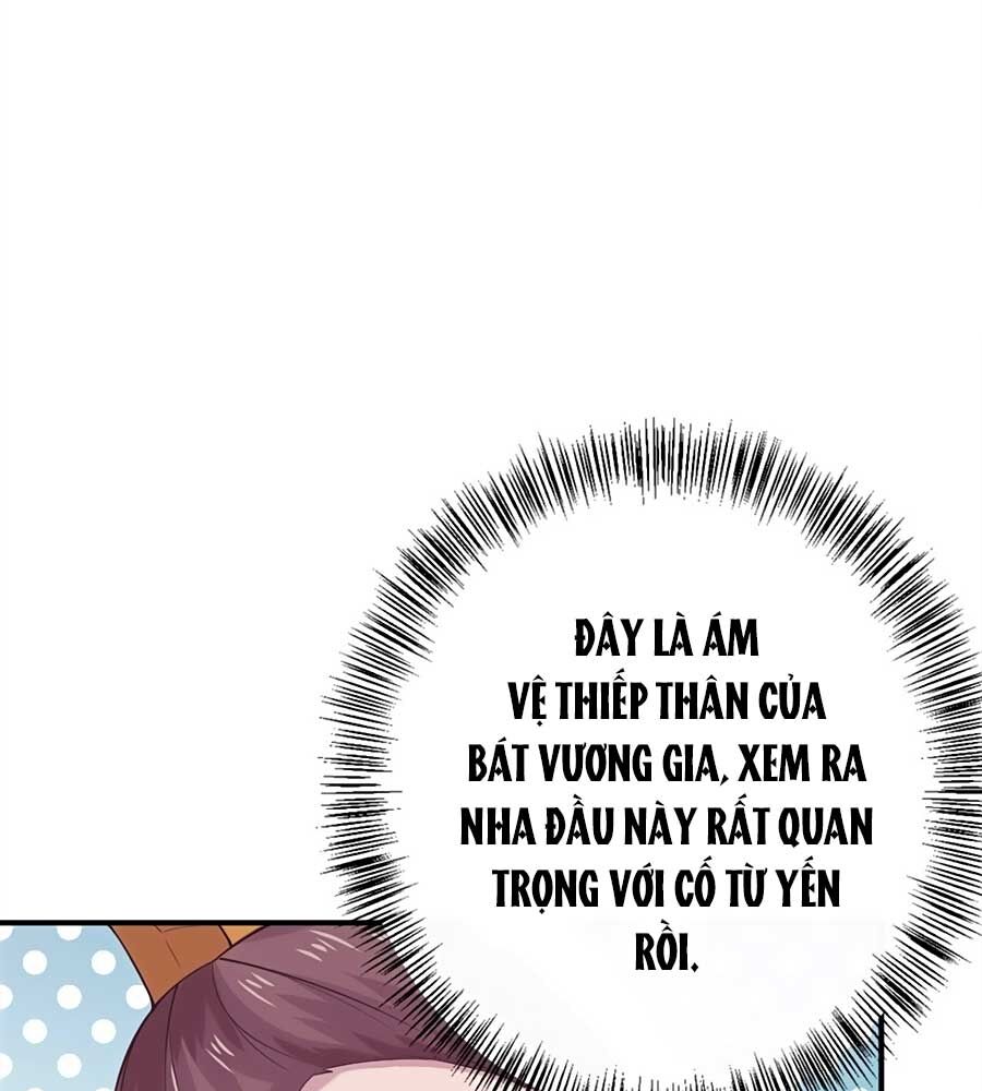 Phượng Ngự Tà Vương Chapter 20 - Trang 2