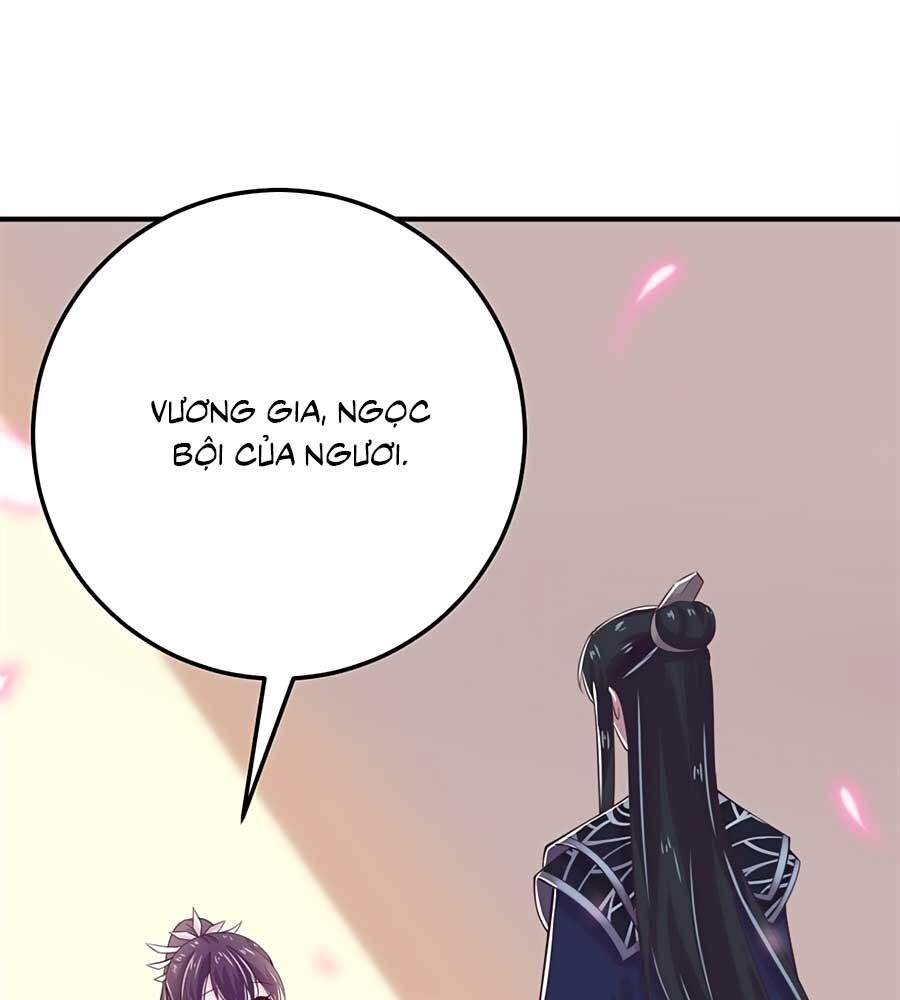 Phượng Ngự Tà Vương Chapter 20 - Trang 2