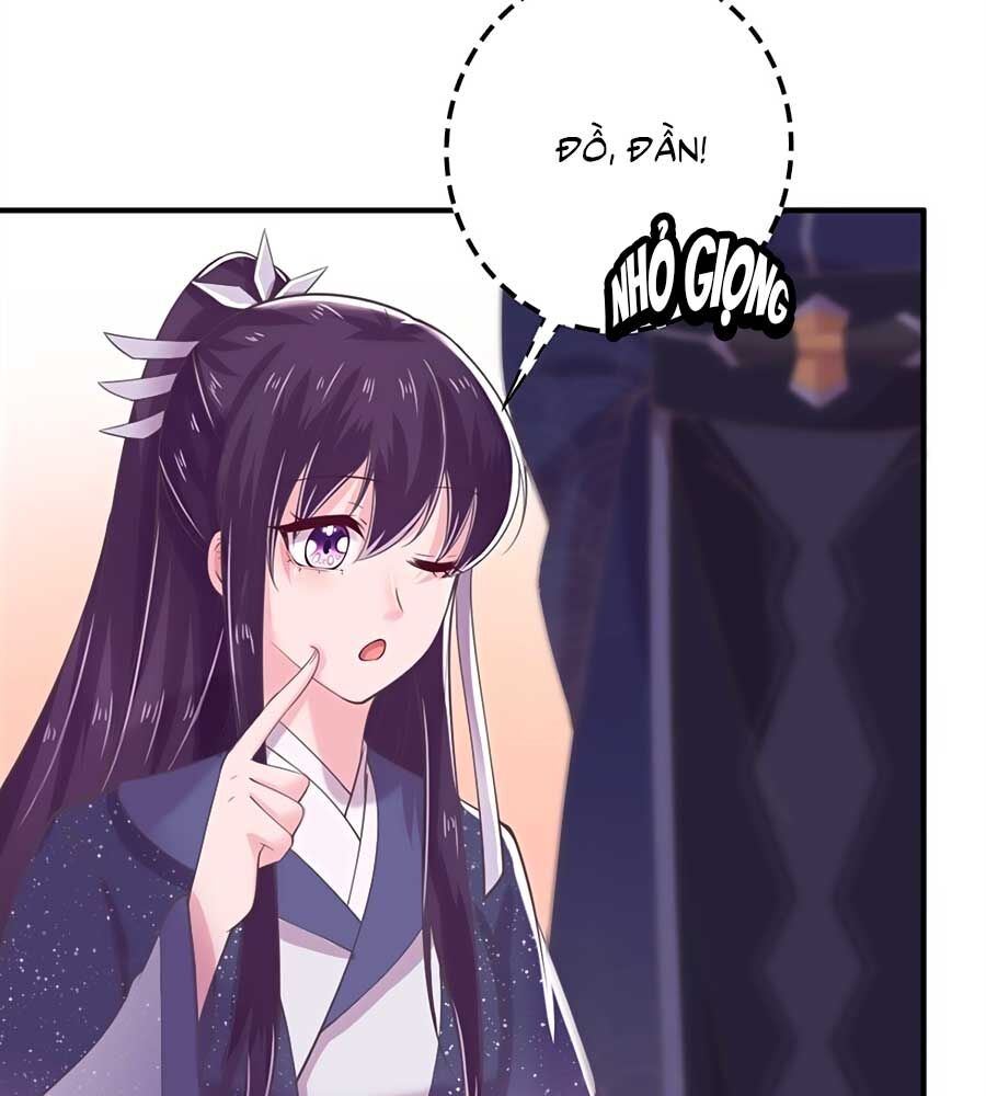 Phượng Ngự Tà Vương Chapter 20 - Trang 2