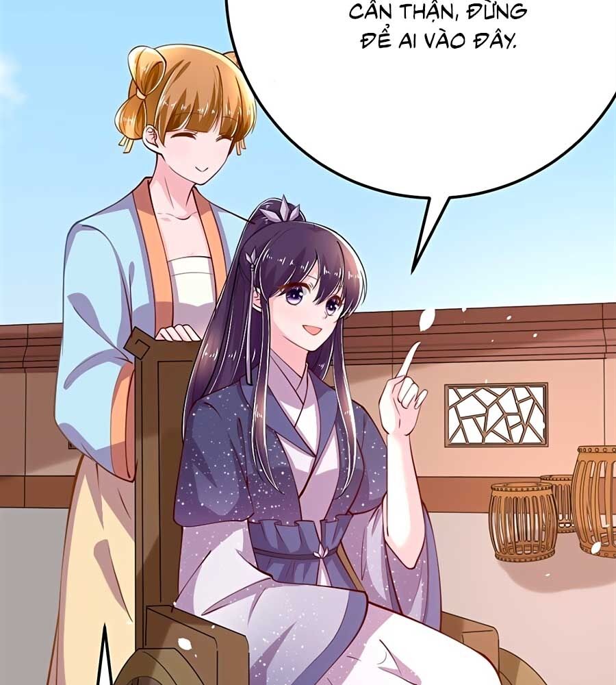 Phượng Ngự Tà Vương Chapter 20 - Trang 2