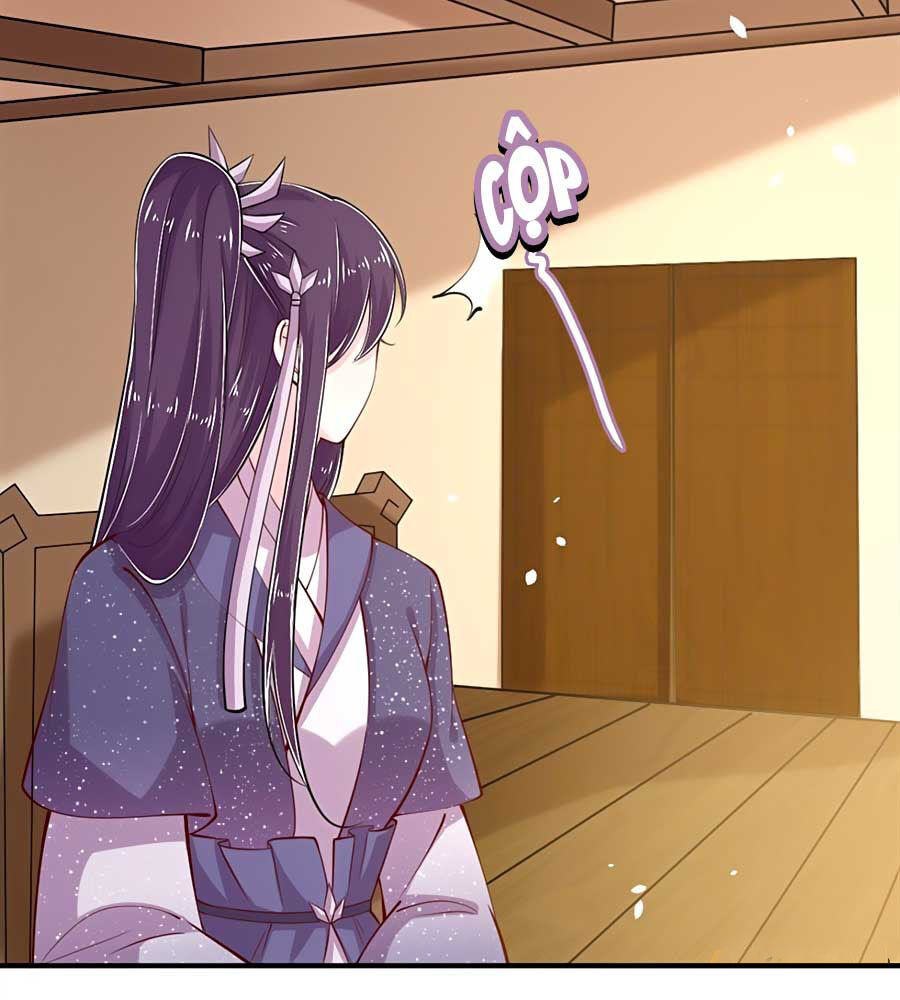 Phượng Ngự Tà Vương Chapter 20 - Trang 2