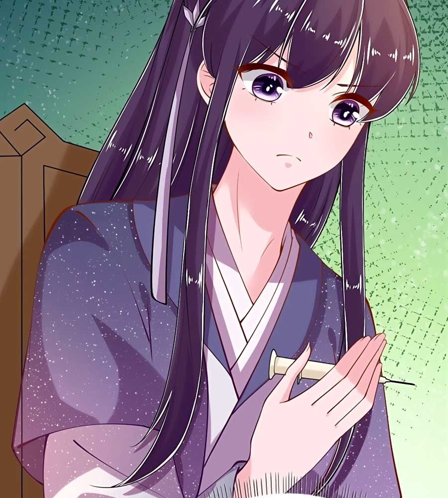 Phượng Ngự Tà Vương Chapter 20 - Trang 2