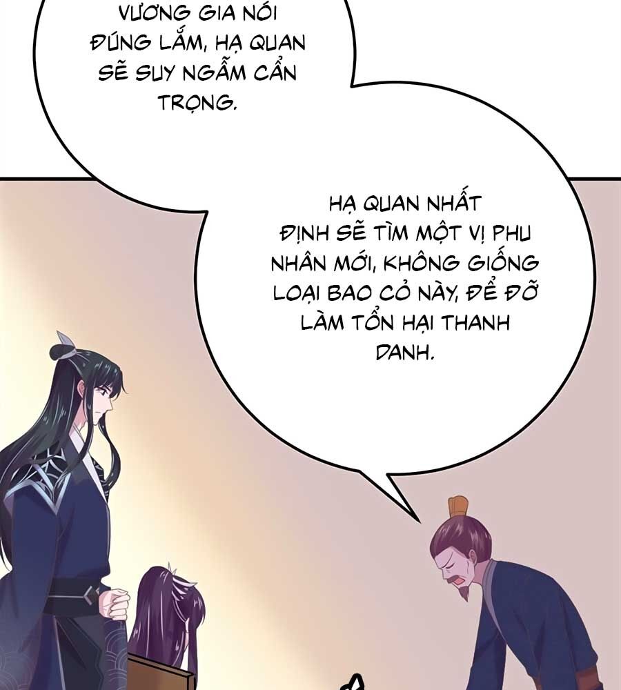 Phượng Ngự Tà Vương Chapter 20 - Trang 2