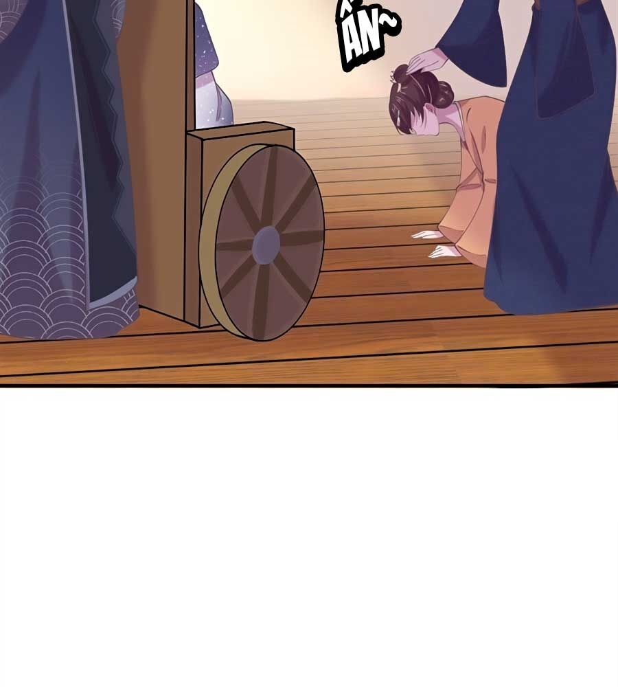 Phượng Ngự Tà Vương Chapter 20 - Trang 2