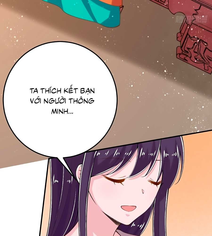 Phượng Ngự Tà Vương Chapter 22 - Trang 2