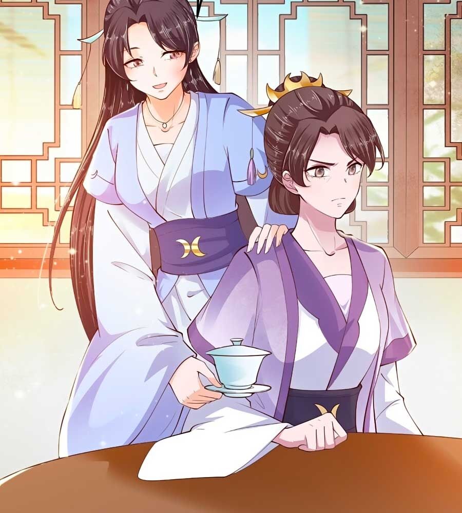 Phượng Ngự Tà Vương Chapter 22 - Trang 2