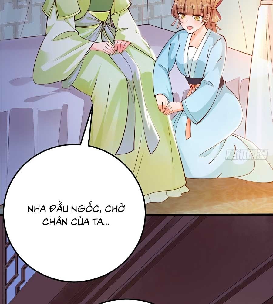 Phượng Ngự Tà Vương Chapter 22 - Trang 2