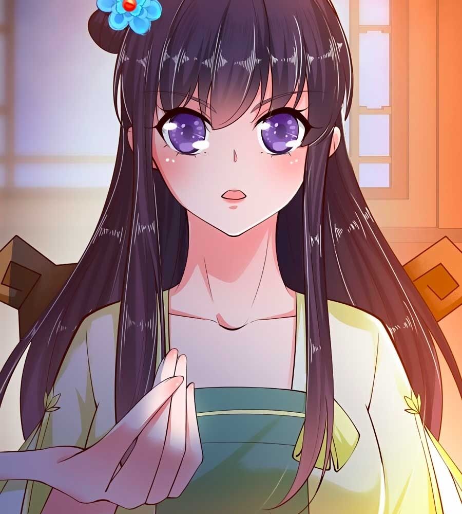 Phượng Ngự Tà Vương Chapter 22 - Trang 2