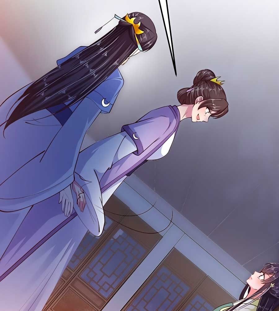 Phượng Ngự Tà Vương Chapter 22 - Trang 2