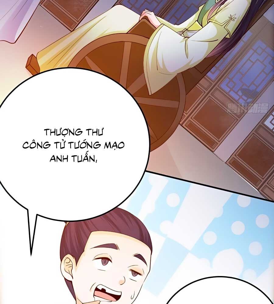 Phượng Ngự Tà Vương Chapter 22 - Trang 2