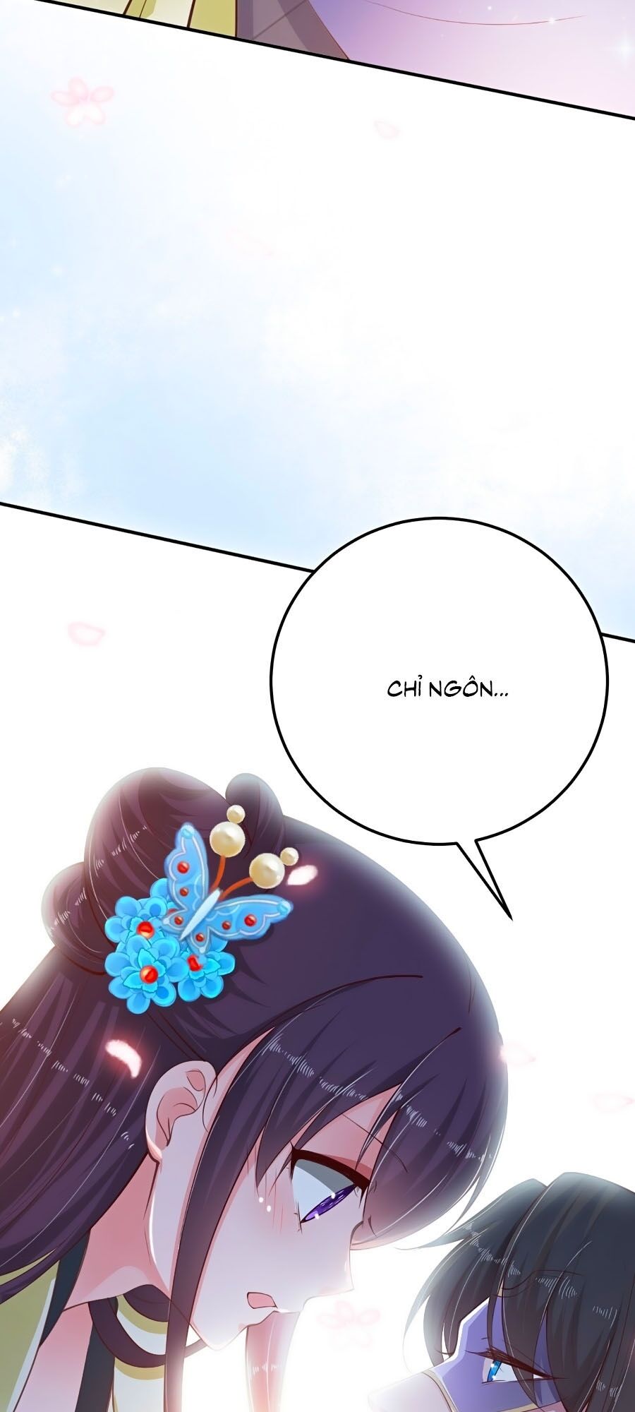 Phượng Ngự Tà Vương Chapter 23 - Trang 2