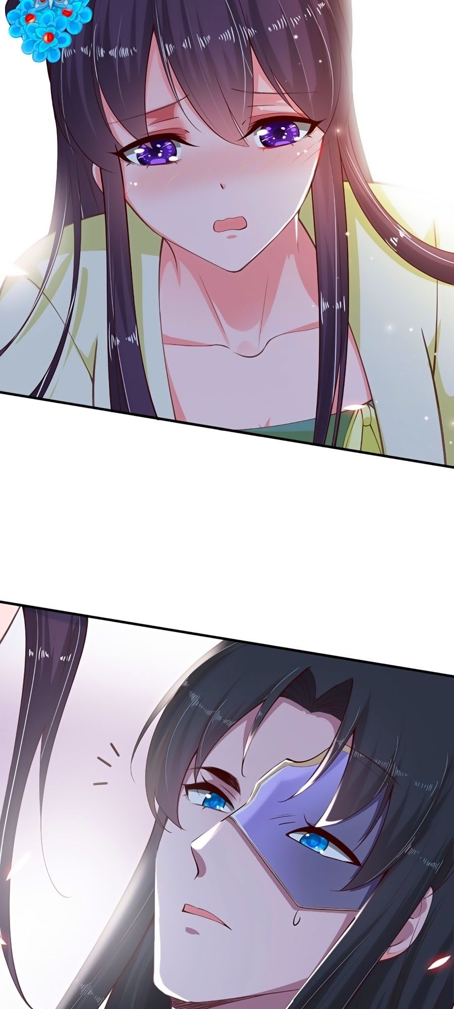 Phượng Ngự Tà Vương Chapter 23 - Trang 2