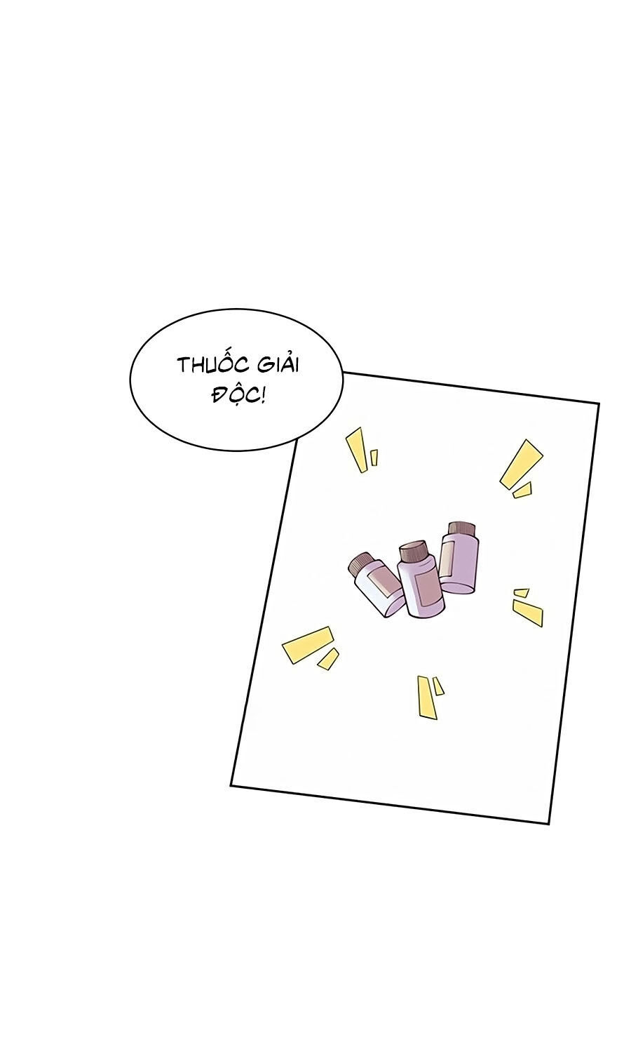 Phượng Ngự Tà Vương Chapter 6 - Trang 2