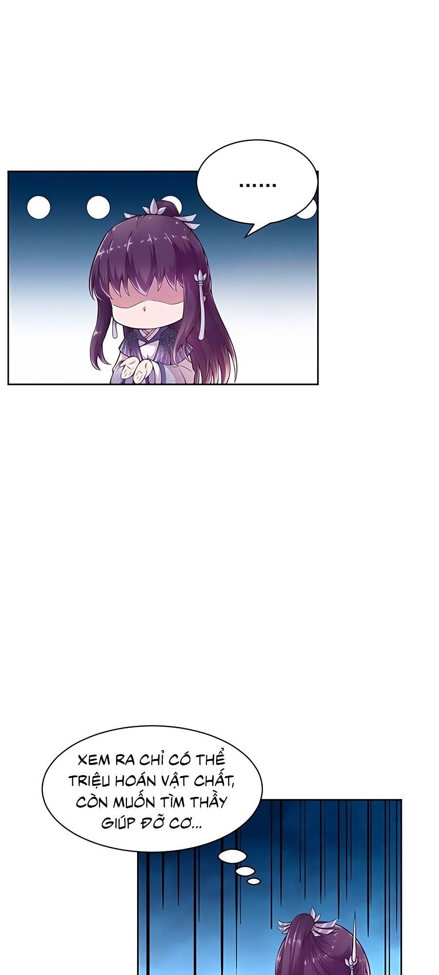 Phượng Ngự Tà Vương Chapter 6 - Trang 2