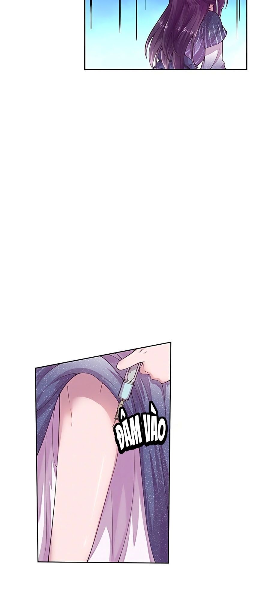 Phượng Ngự Tà Vương Chapter 6 - Trang 2