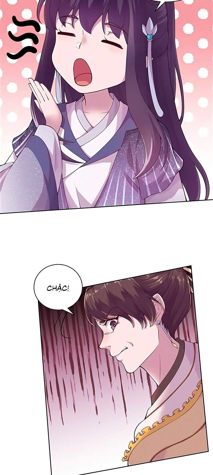 Phượng Ngự Tà Vương Chapter 6 - Trang 2