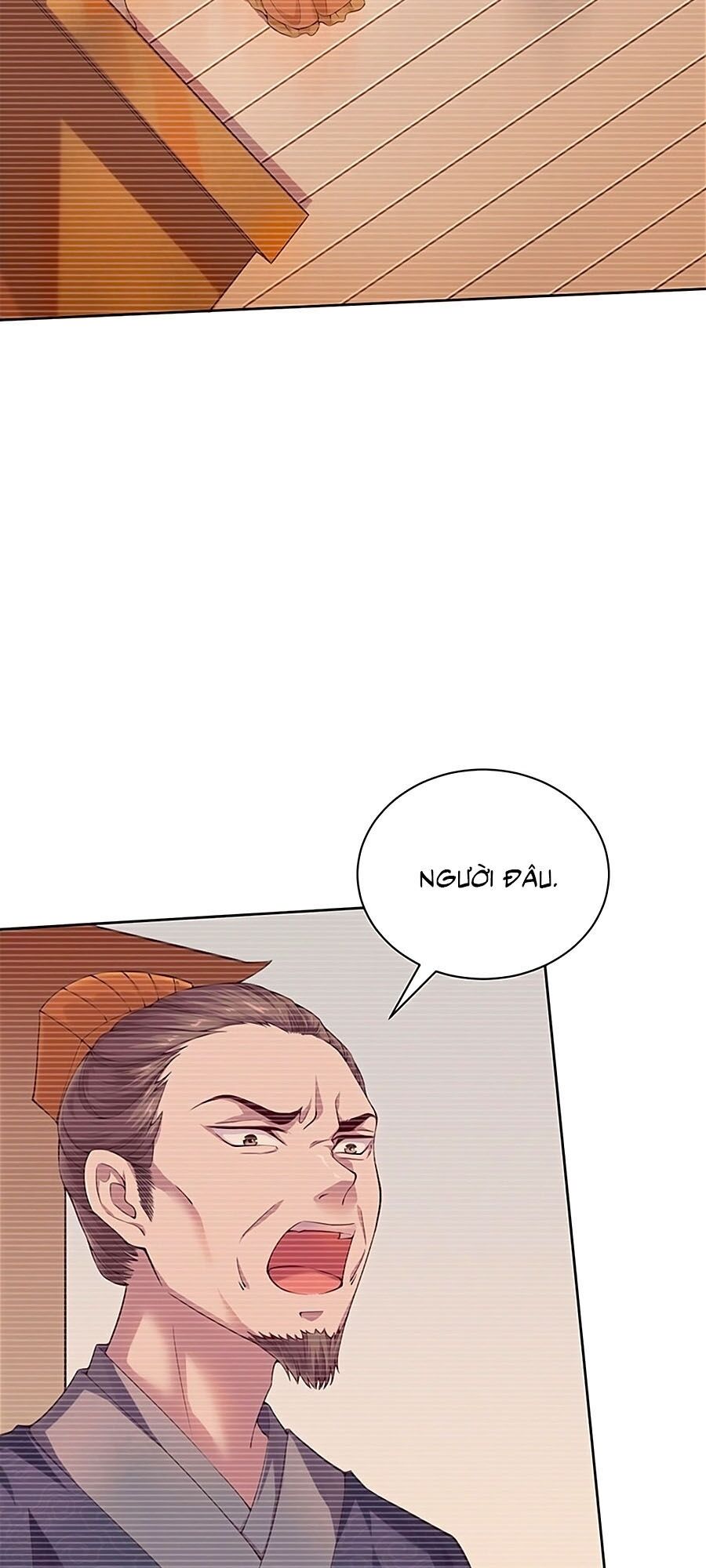 Phượng Ngự Tà Vương Chapter 6 - Trang 2