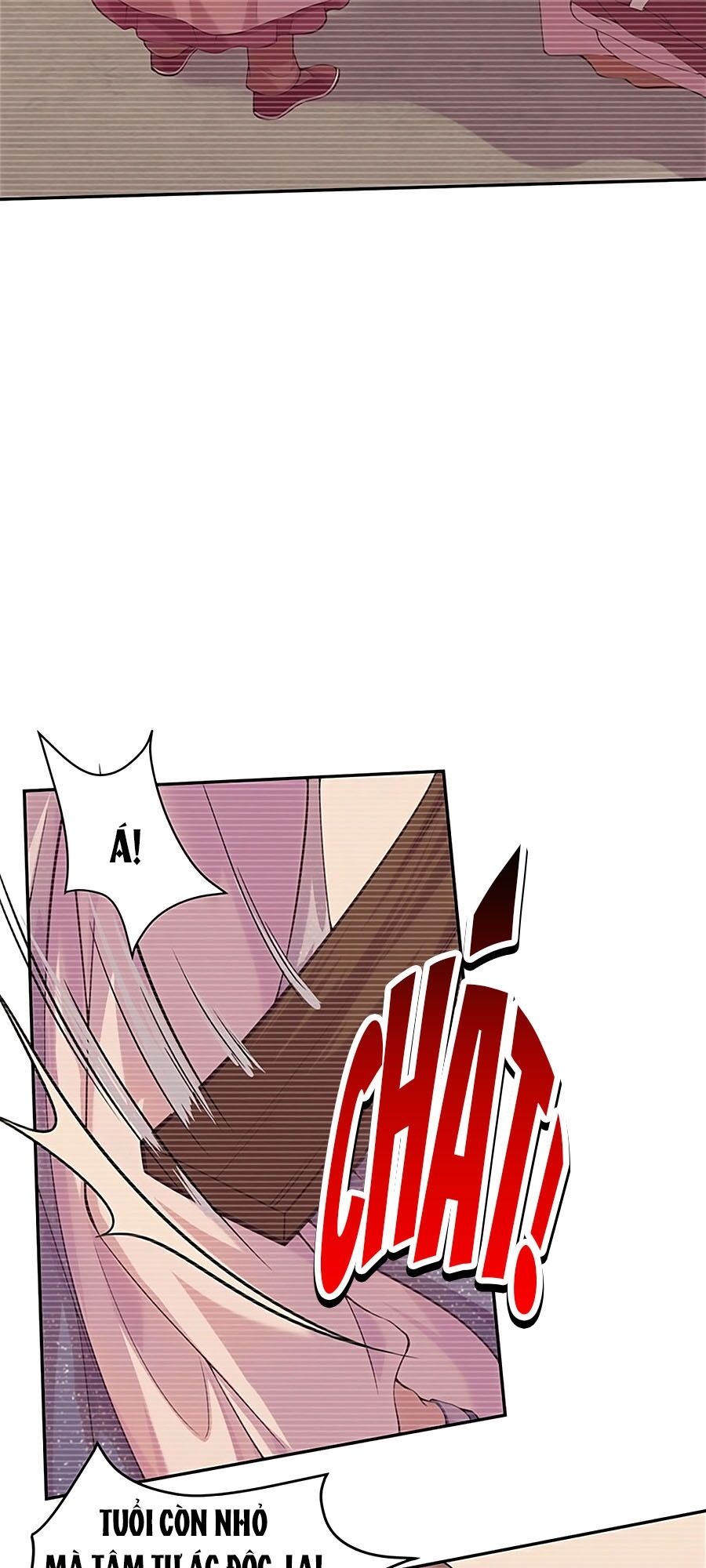 Phượng Ngự Tà Vương Chapter 6 - Trang 2