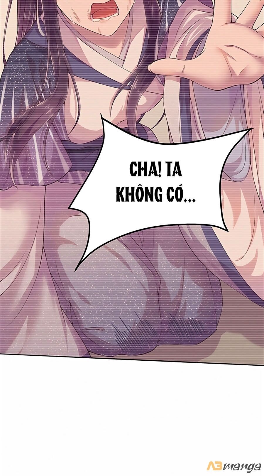 Phượng Ngự Tà Vương Chapter 6 - Trang 2