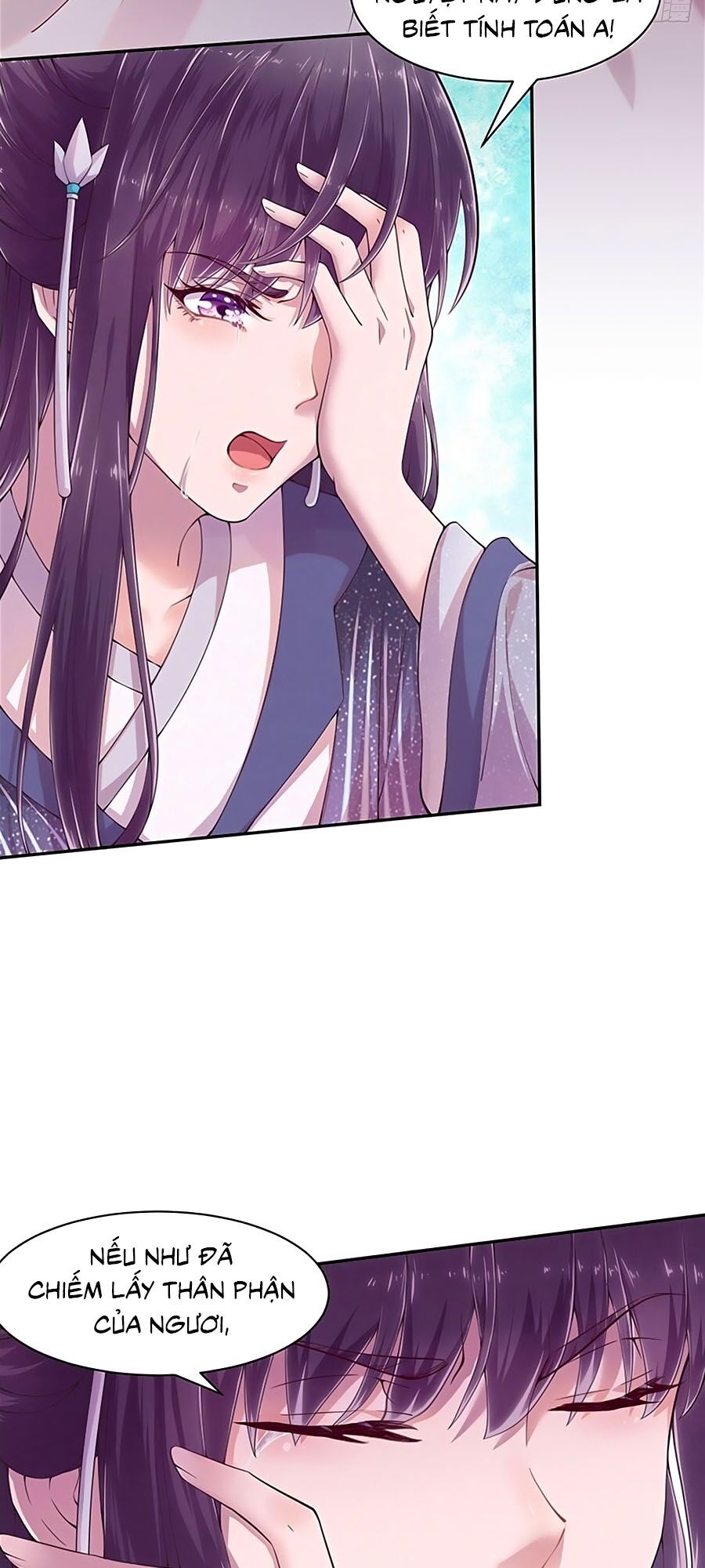 Phượng Ngự Tà Vương Chapter 6 - Trang 2