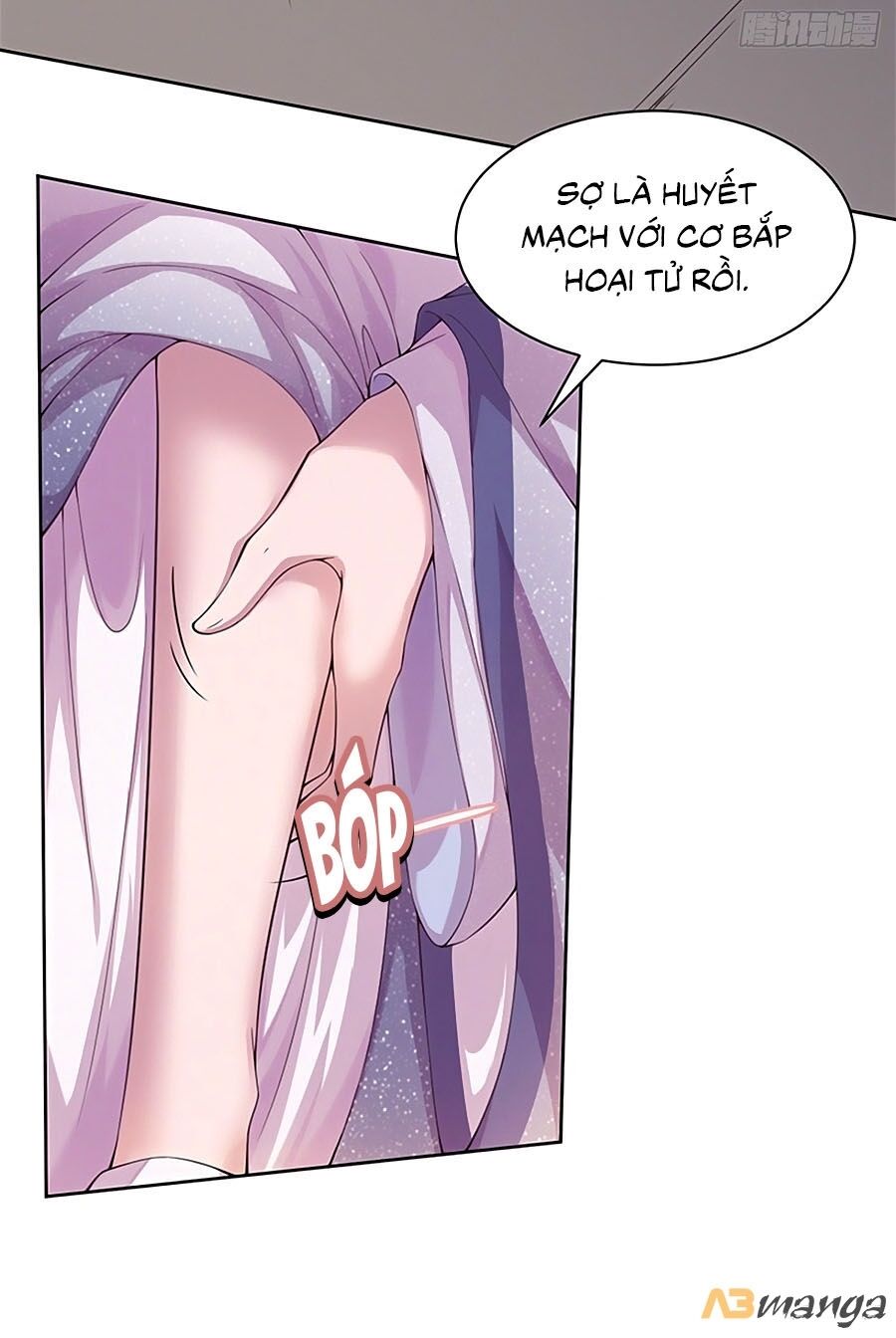 Phượng Ngự Tà Vương Chapter 6 - Trang 2