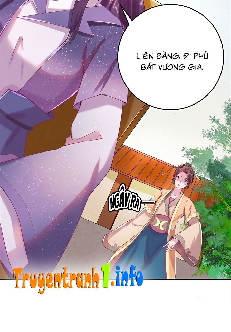 Phượng Ngự Tà Vương Chapter 8 - Trang 2
