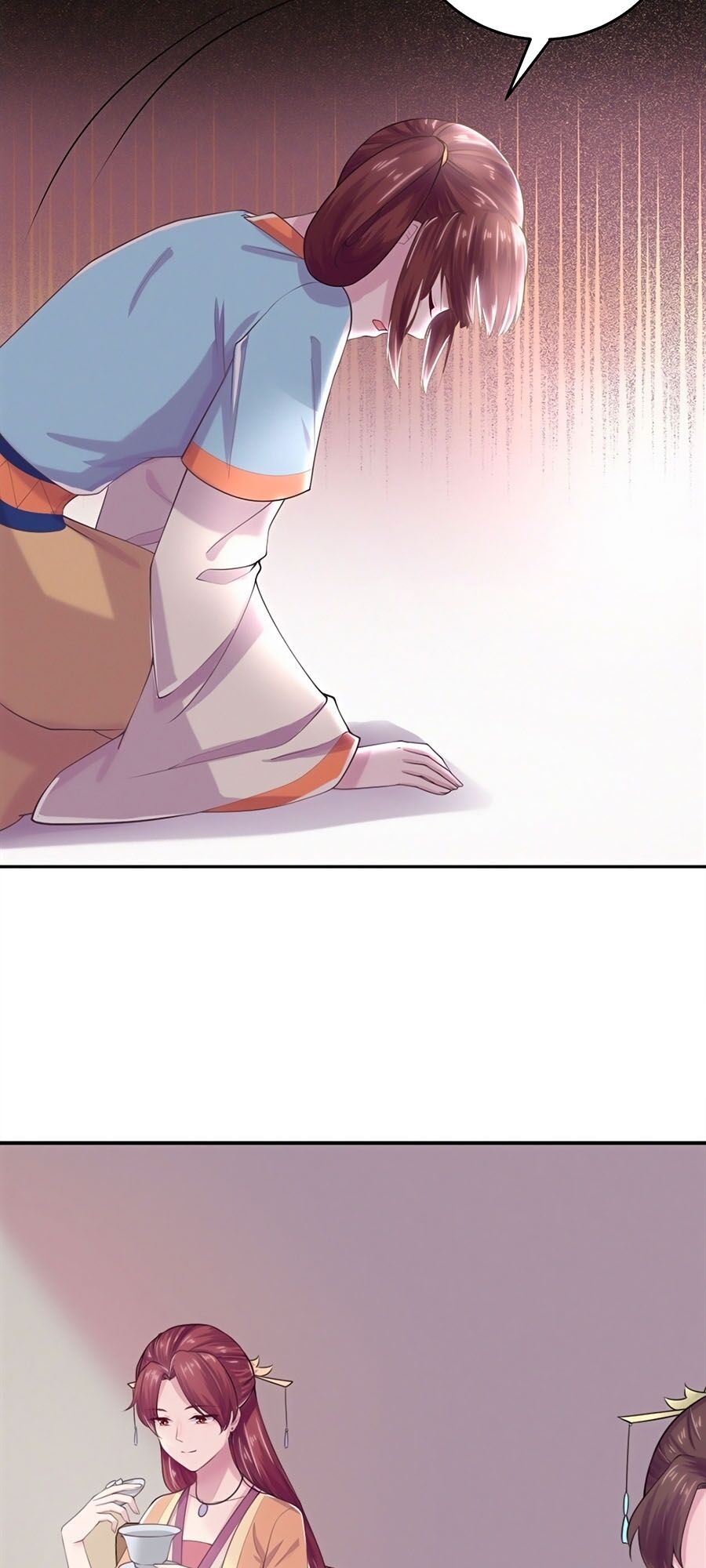 Phượng Ngự Tà Vương Chapter 8 - Trang 2