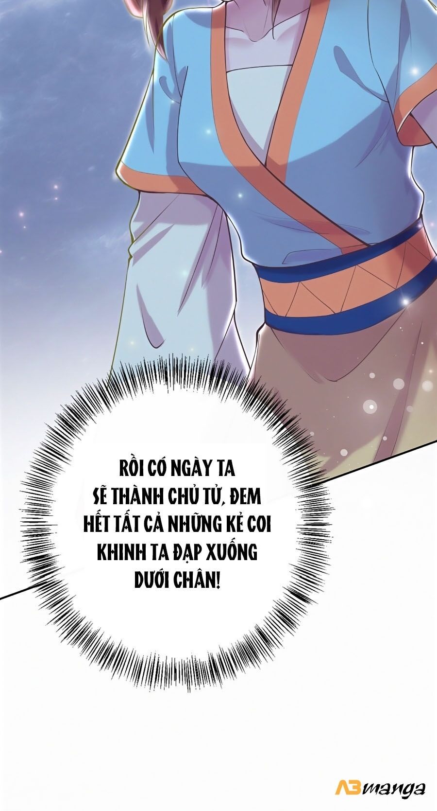 Phượng Ngự Tà Vương Chapter 9 - Trang 2