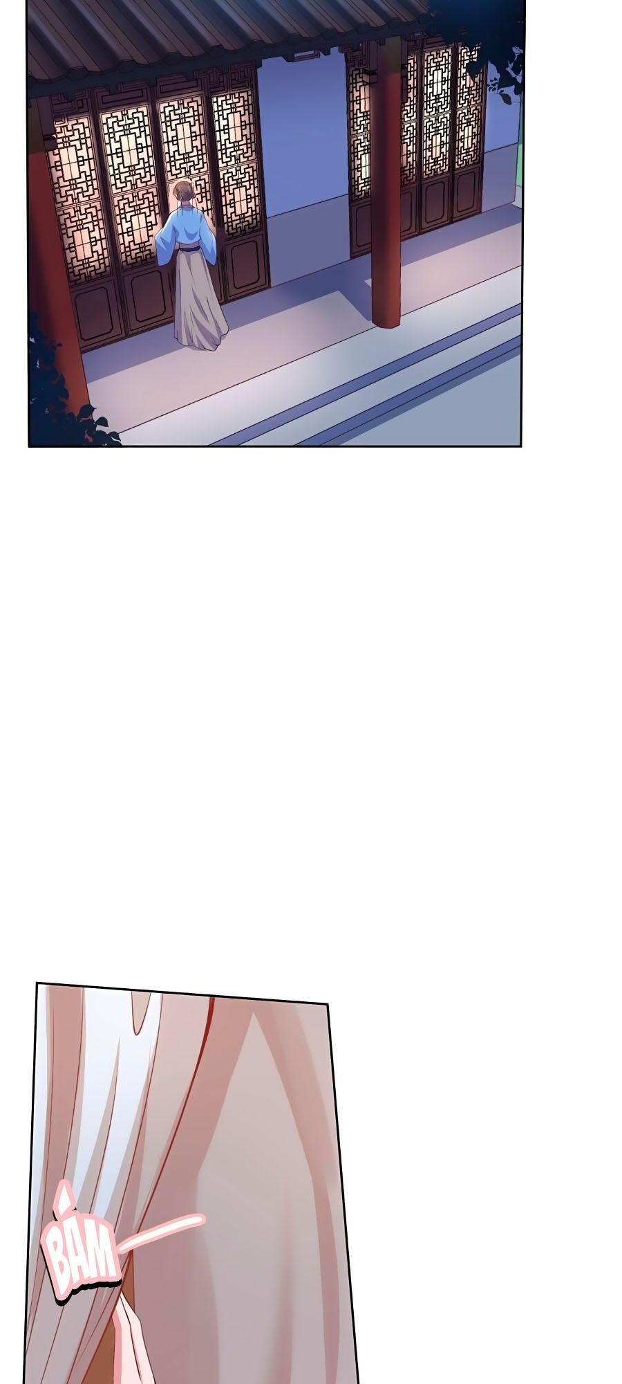 Phượng Ngự Tà Vương Chapter 9 - Trang 2