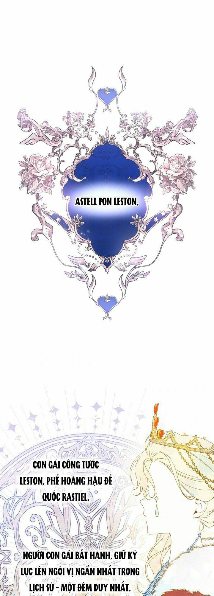 Phương Pháp Che Giấu Đứa Con Của Hoàng Đế Chapter 1 - Trang 2
