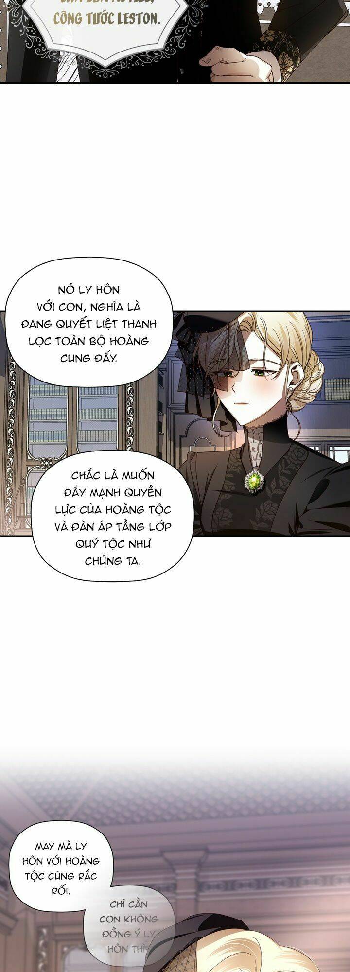 Phương Pháp Che Giấu Đứa Con Của Hoàng Đế Chapter 1 - Trang 2