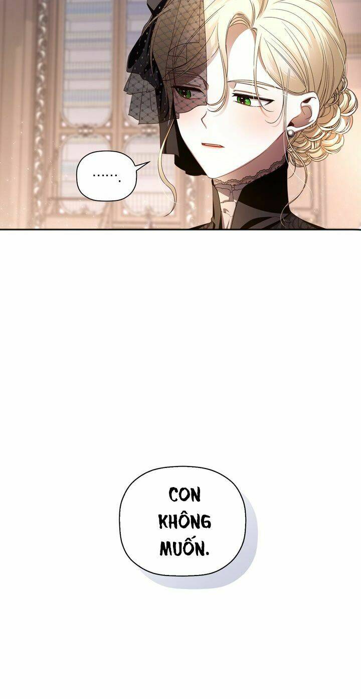 Phương Pháp Che Giấu Đứa Con Của Hoàng Đế Chapter 1 - Trang 2