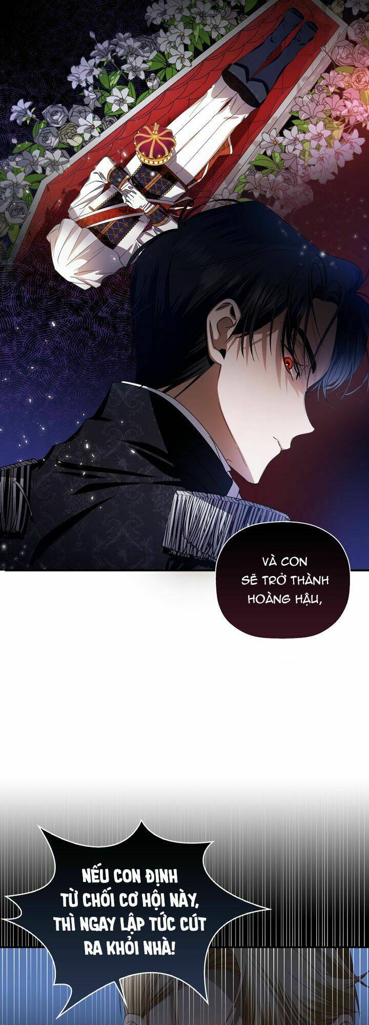 Phương Pháp Che Giấu Đứa Con Của Hoàng Đế Chapter 1 - Trang 2