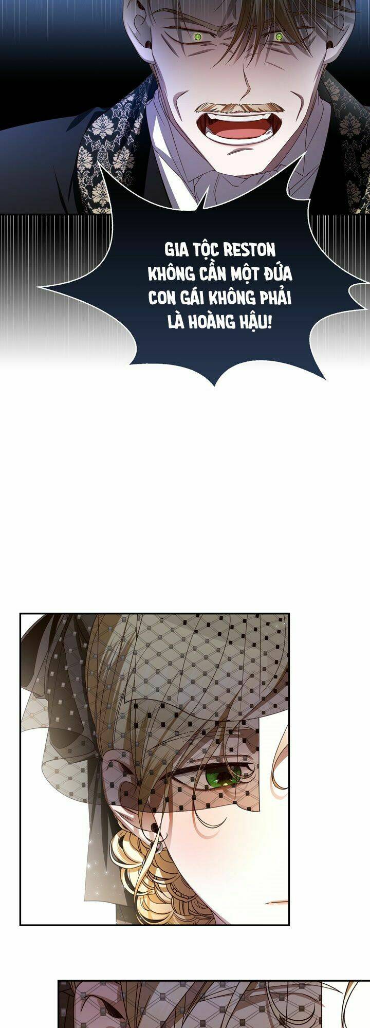 Phương Pháp Che Giấu Đứa Con Của Hoàng Đế Chapter 1 - Trang 2