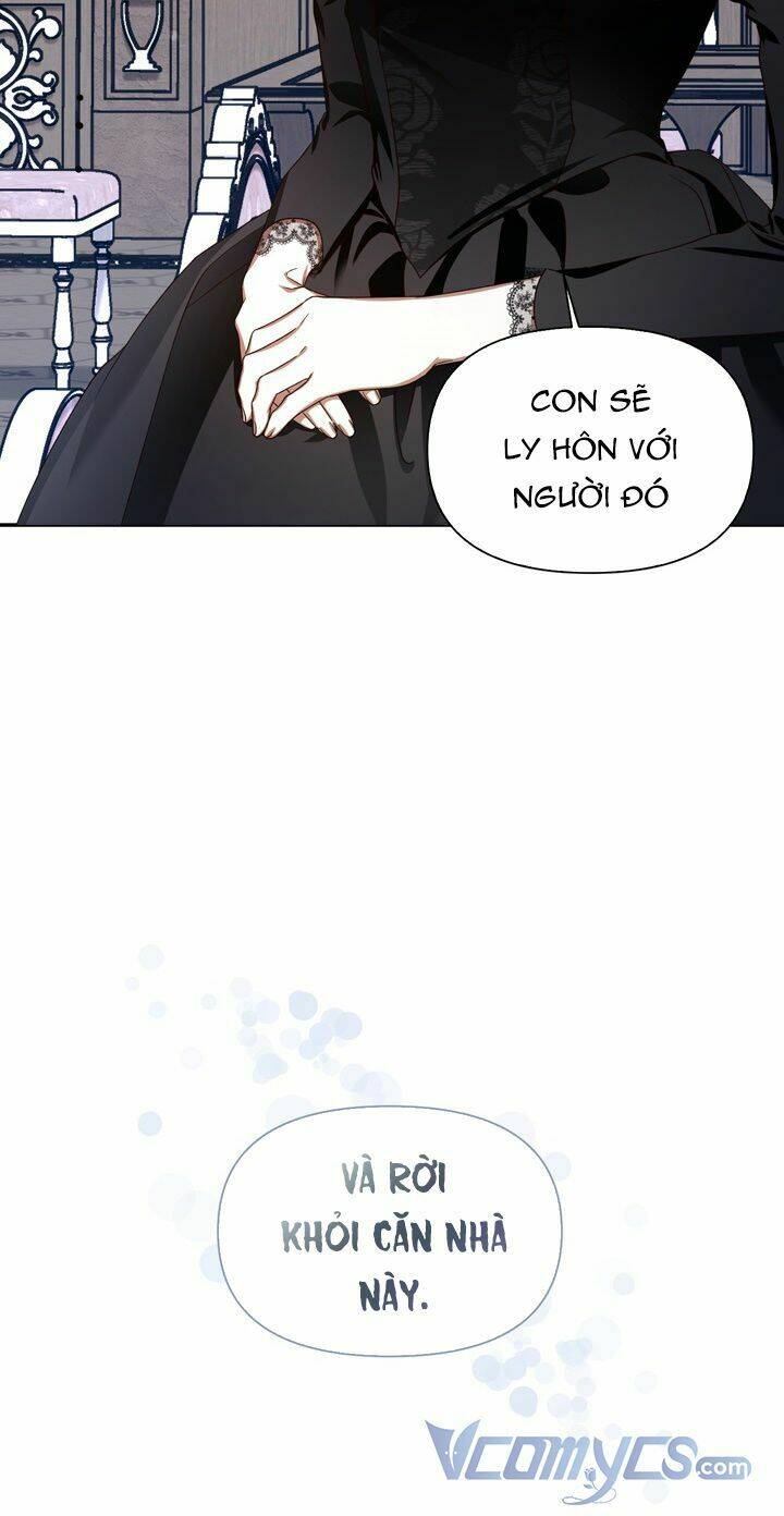 Phương Pháp Che Giấu Đứa Con Của Hoàng Đế Chapter 1 - Trang 2