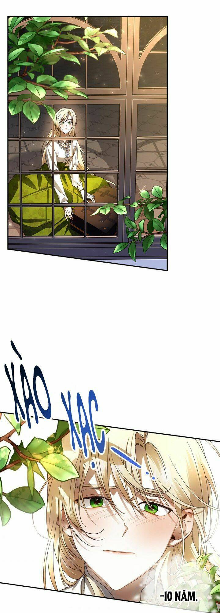 Phương Pháp Che Giấu Đứa Con Của Hoàng Đế Chapter 1 - Trang 2