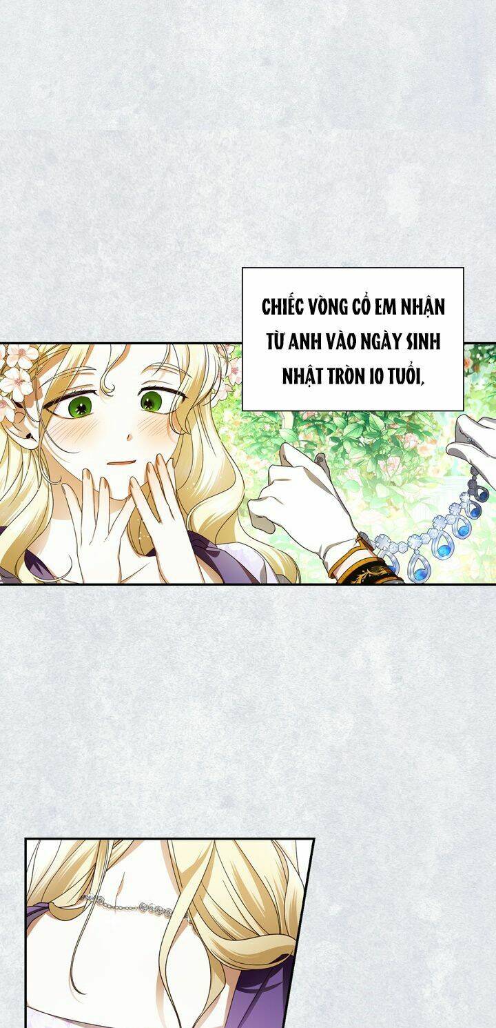 Phương Pháp Che Giấu Đứa Con Của Hoàng Đế Chapter 1 - Trang 2