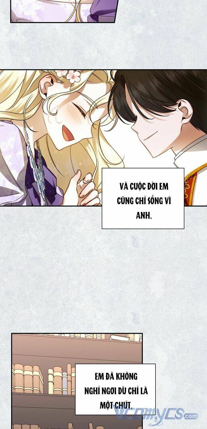 Phương Pháp Che Giấu Đứa Con Của Hoàng Đế Chapter 1 - Trang 2