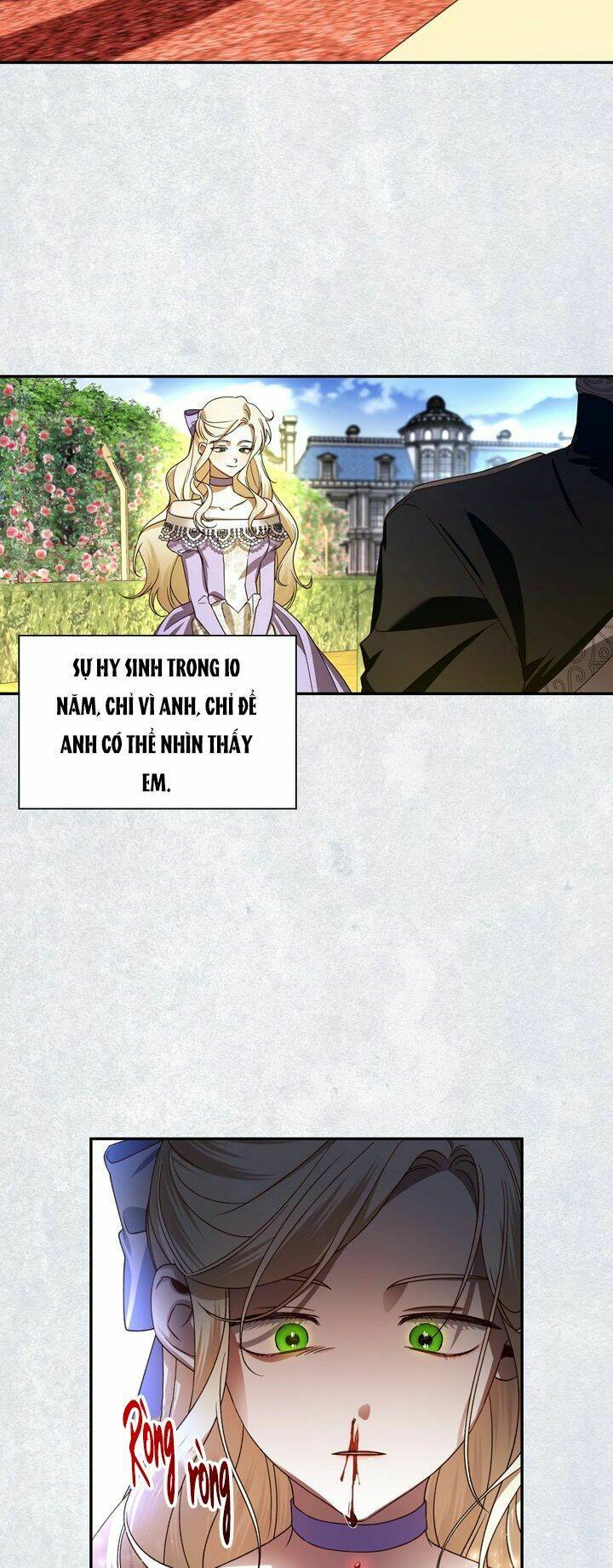 Phương Pháp Che Giấu Đứa Con Của Hoàng Đế Chapter 1 - Trang 2