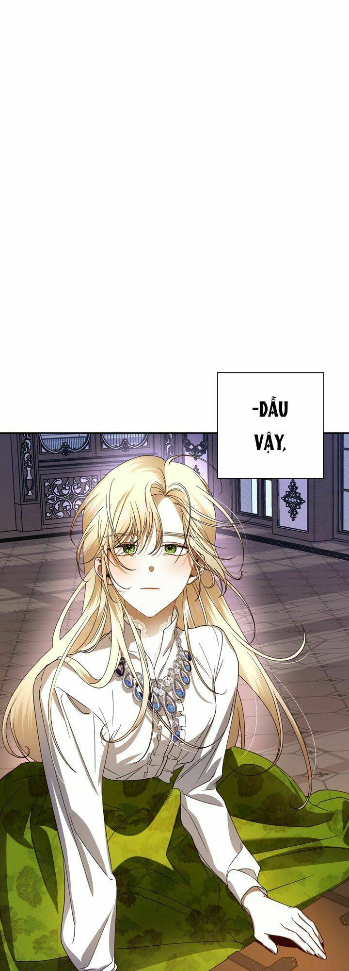 Phương Pháp Che Giấu Đứa Con Của Hoàng Đế Chapter 1 - Trang 2