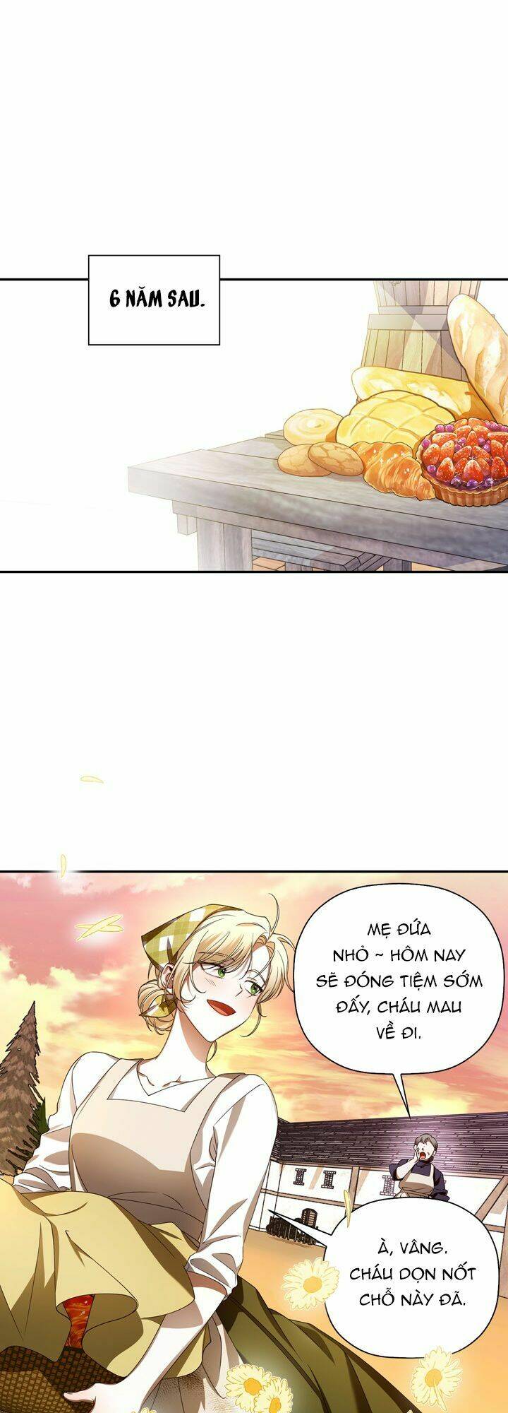 Phương Pháp Che Giấu Đứa Con Của Hoàng Đế Chapter 1 - Trang 2