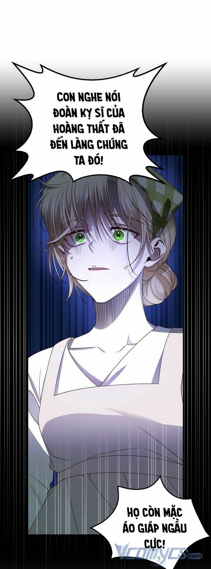 Phương Pháp Che Giấu Đứa Con Của Hoàng Đế Chapter 1 - Trang 2