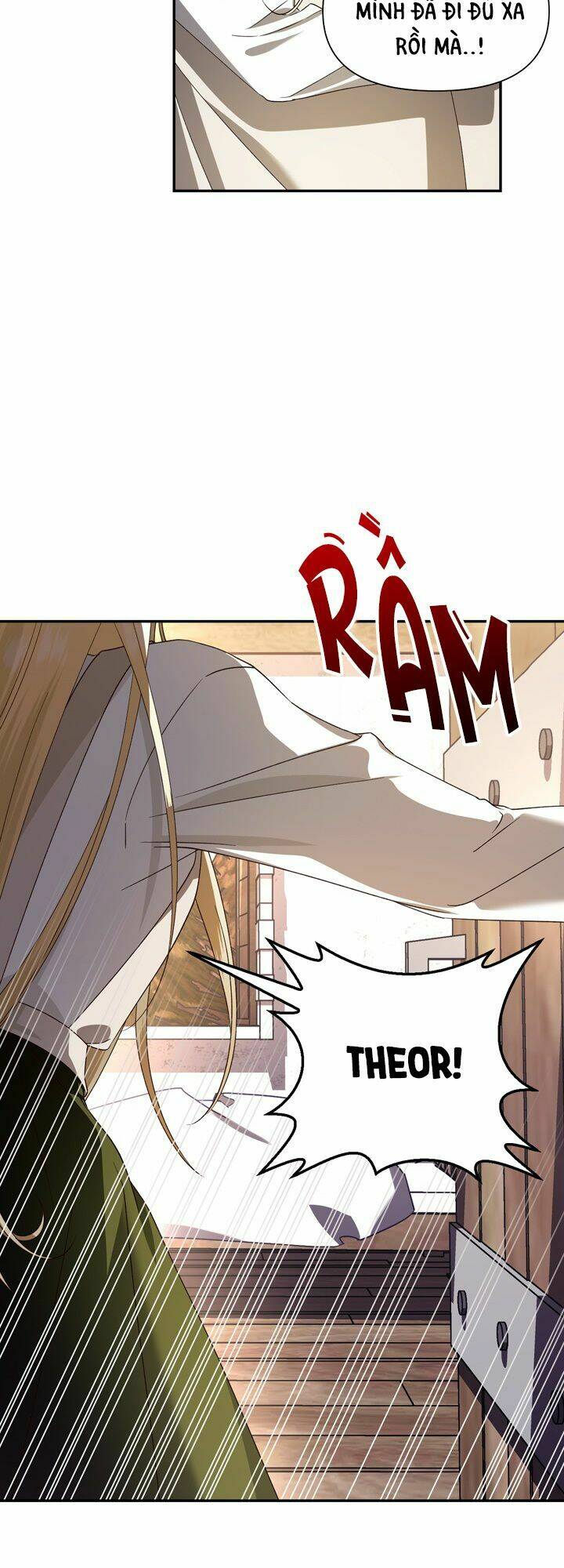 Phương Pháp Che Giấu Đứa Con Của Hoàng Đế Chapter 1 - Trang 2