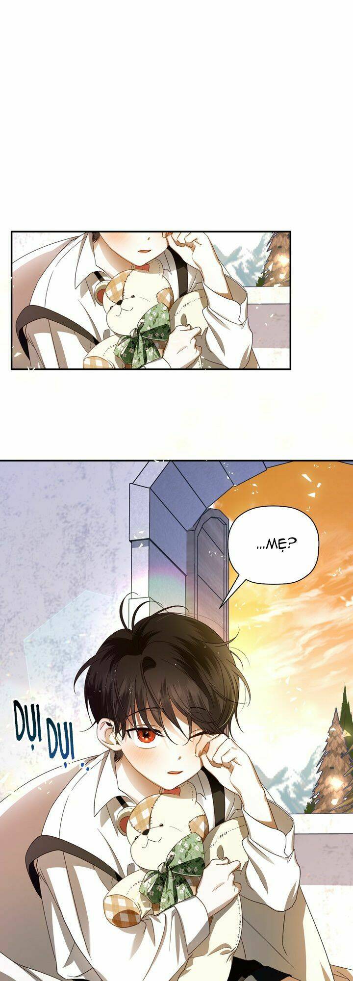 Phương Pháp Che Giấu Đứa Con Của Hoàng Đế Chapter 1 - Trang 2